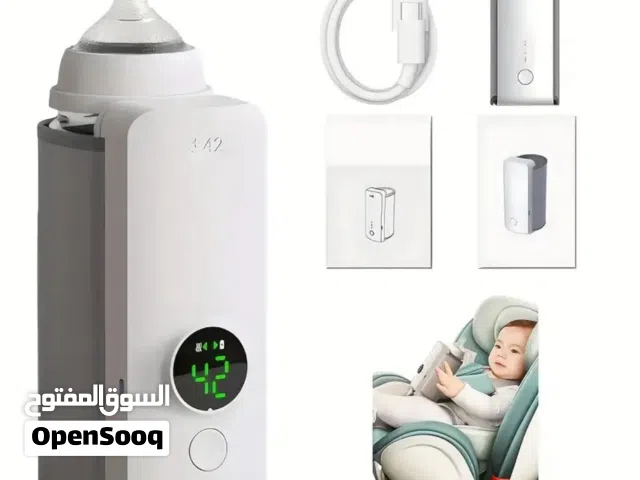 ساخن الحليب