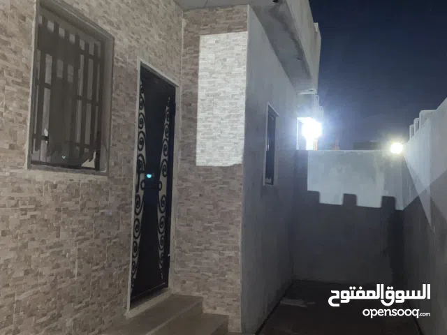 Commercial Land for Rent in Tripoli Tajura