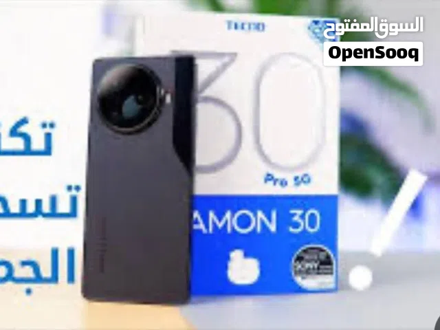 جديد Tecno camon 30 pro