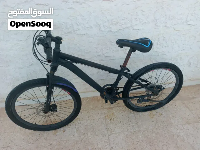 بسكليت جنط 24 جبلي