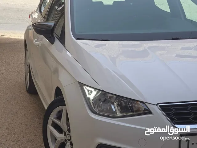 Used Seat Ibiza in Bethlehem
