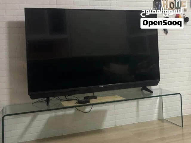 طاولة زجاجية للبيع