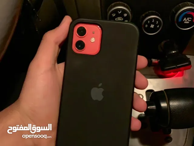 Apple iPhone 12 64 GB in Al Khums