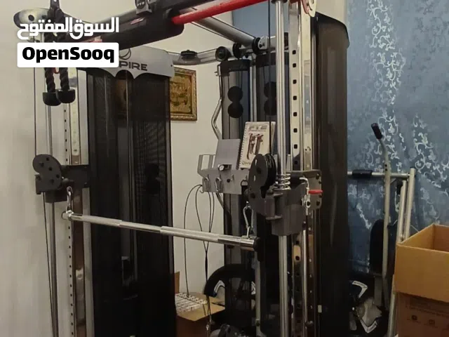 مطلوب ونشتري الأجهزة الرياضية ومعدات أثقال أوزان حديد اجهزه سير جري كل مالديك نشتري بالأعلى الأسعار