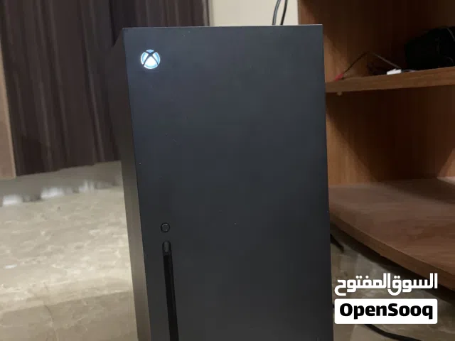 اكس بوكس سيريس اكس مع دركسون V9