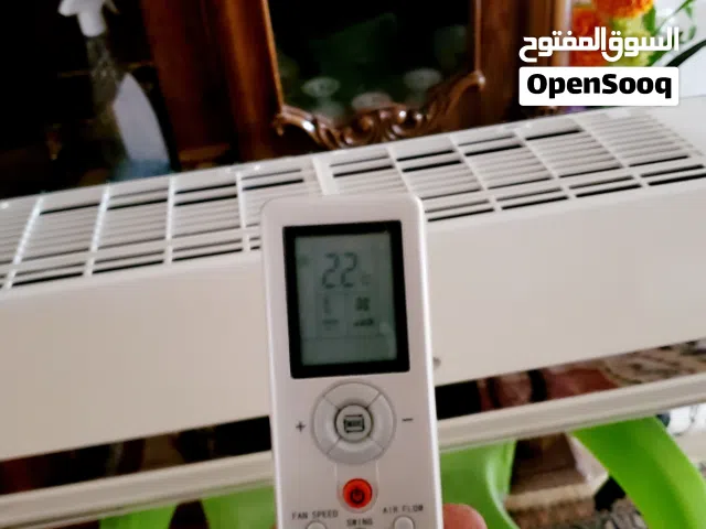 Gorenje 1.5 to 1.9 Tons AC in Tripoli