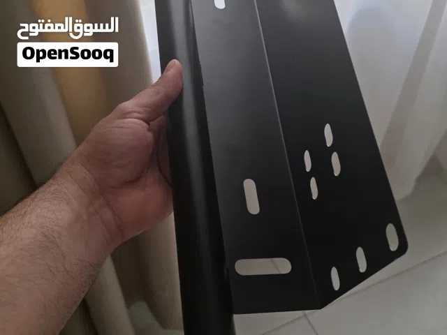 ستاند كشافات 4X4 و رقم