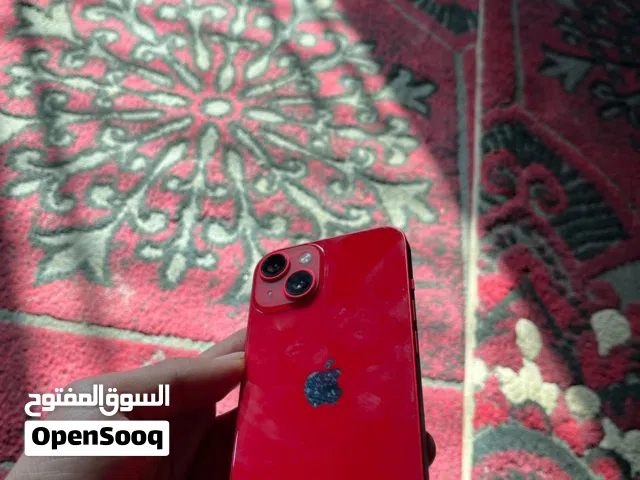 Apple iPhone 14 128 GB in Irbid