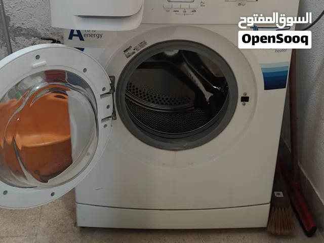 غسالة بيكو مستعملة