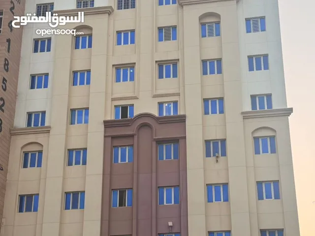 90 m2 2 Bedrooms Apartments for Rent in Muscat Al Maabilah