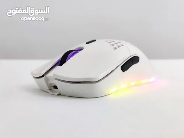 الماوس الأسطوري SX669 SAVAGE اللاسلكي — تحفة الفئة العليا التي توازن بين القوة، الدقة، والفخامة