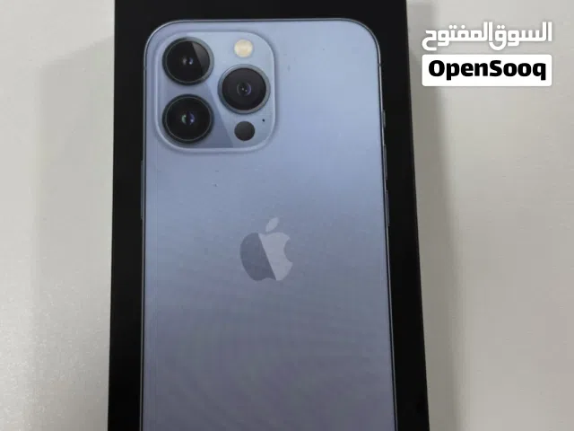ايفون 13 pro 128 قيقا للبيع بسعر حرق الحرق