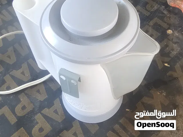 سخان ماء للسيارة