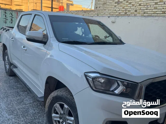 2024 ام جي T60