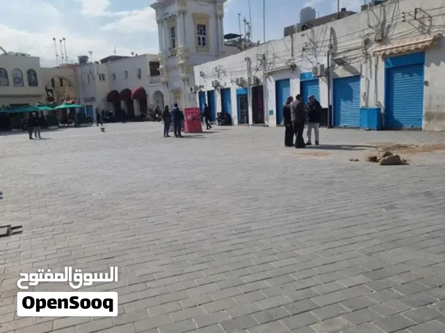 منزل تجاري للبيع في المدينة القديمة سوق المشير