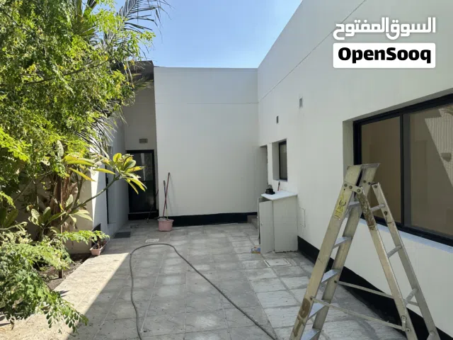 Luxury Compound Villa for rent in Jurdab near Bahrain TV and eGovernment directorate