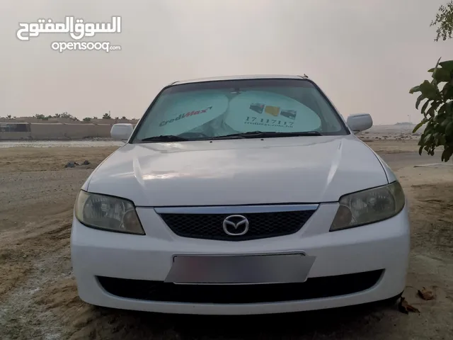 Used Mazda 323 in Southern Governorate