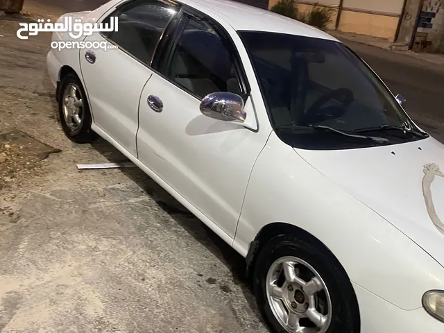 هونداي افانتي