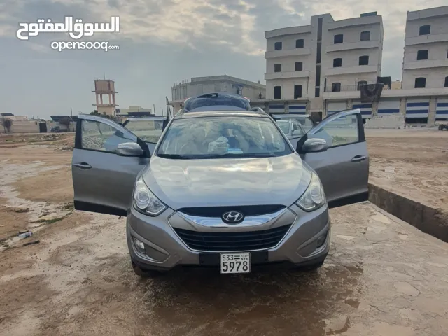 Used Hyundai Sonata in Aleppo