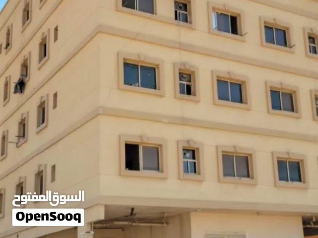 INVESTMENT BUILDING FOR SALE – JURF 2, AJMAN