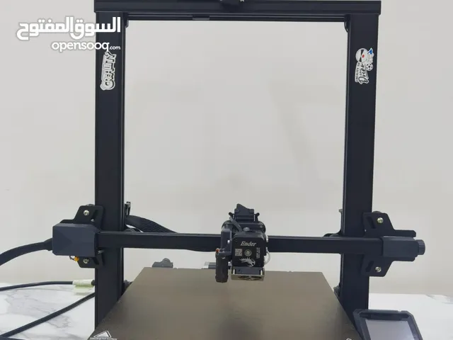 Ender 3 S1 3D Printer  للبيع