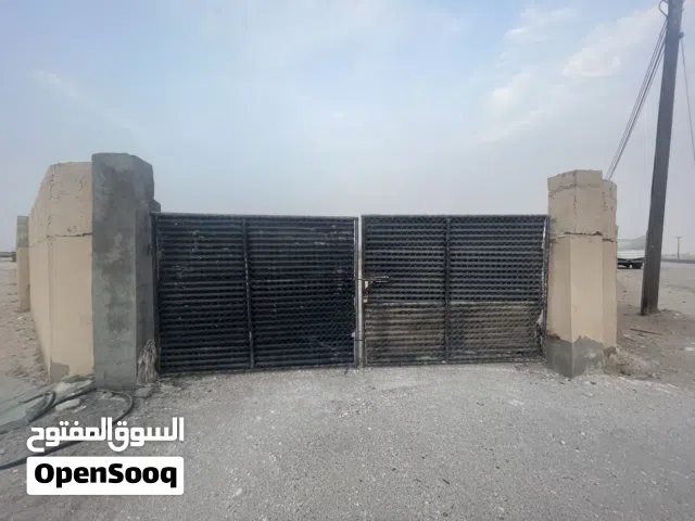 مصنع ومخزن للاستثمار في هيما في موقع ركني ممتاز وحيوي