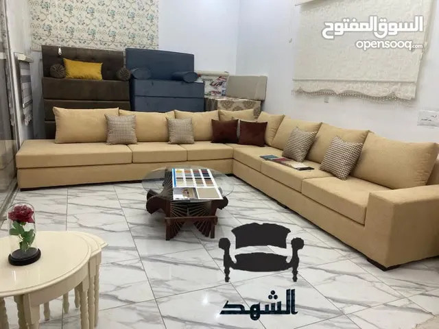 صالون دار جلوس جديد