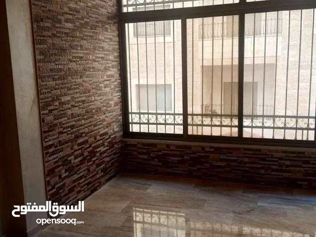 190m2 3 Bedrooms Apartments for Rent in Amman Khalda