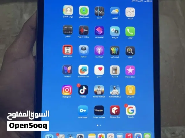 Apple iPad Mini 5 64 GB in Benghazi