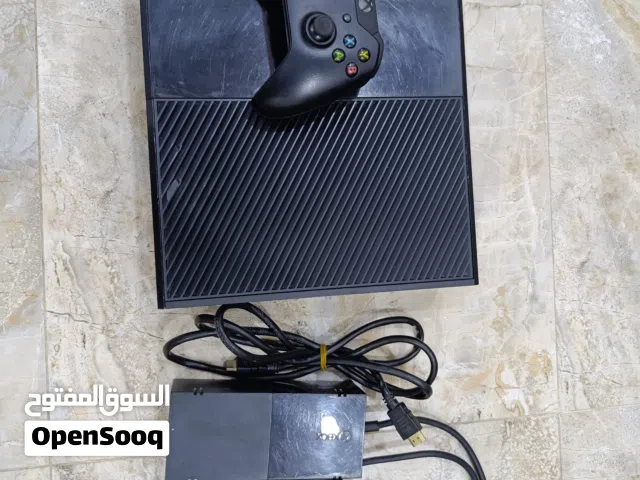 اكس بوكس ون فات
