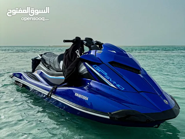 جت سكي ياماها 2024