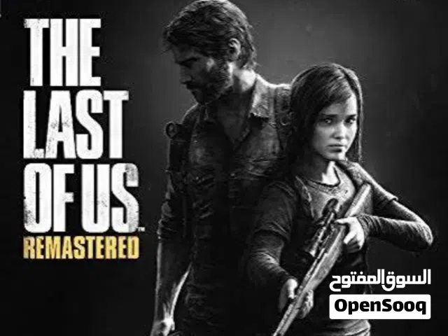 دا لاست اوف اس.  100