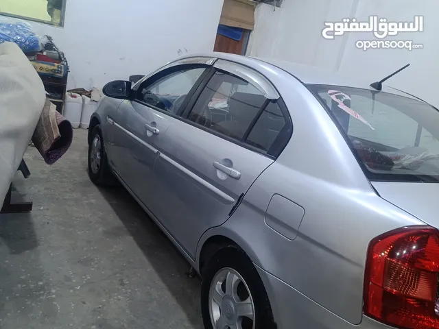 هونداي فيرنا