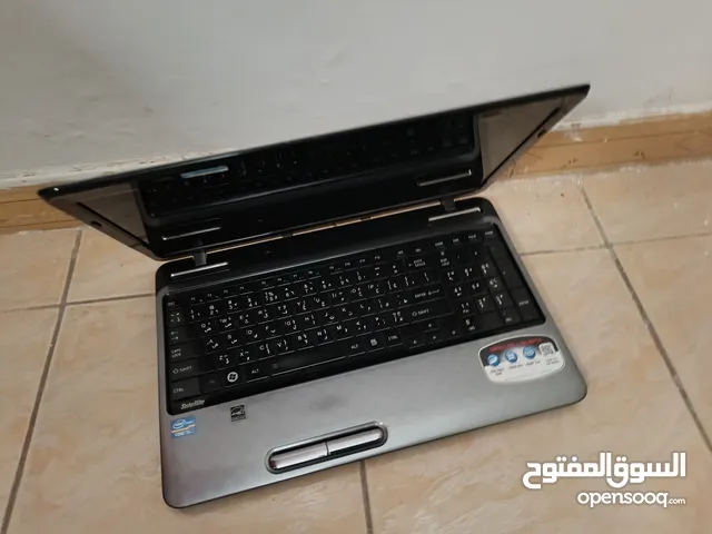 Windows Toshiba for sale in Amman