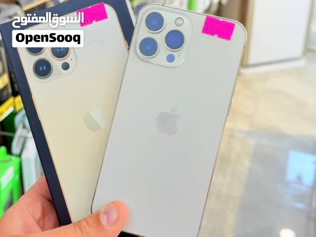 Apple iPhone 13 Pro Max 512 GB in Baghdad