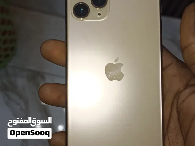 Apple iPhone 11 Pro 64 GB in Tripoli
