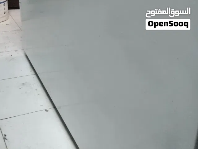 ديب فريزر كبير + غساله +ثلاجة مطعم استانلس