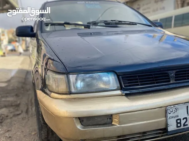 Used Hyundai Tucson in Madaba