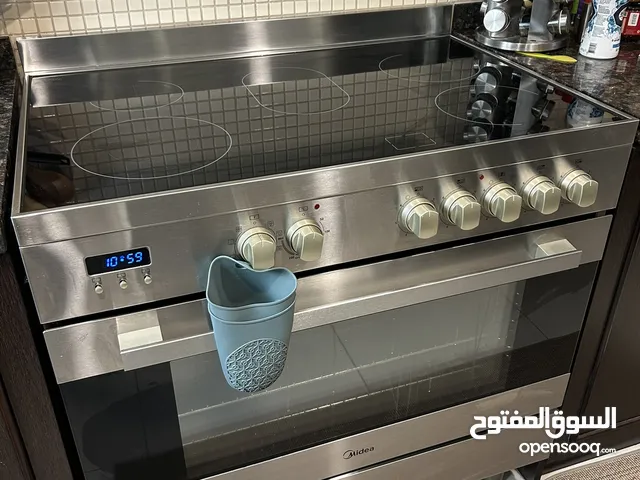 Midea Electric Cooker