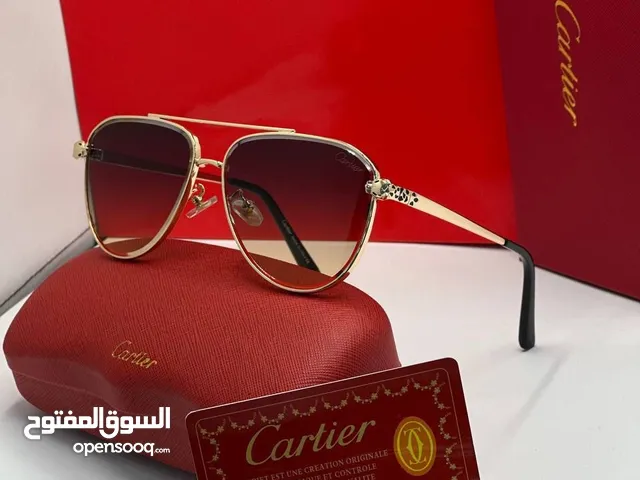 كارتير بمواصفات عالية جداً أعلى كواليتي عدسة ألوان مميز جداً العدسة UV حماية من الإشعة الضارة للع