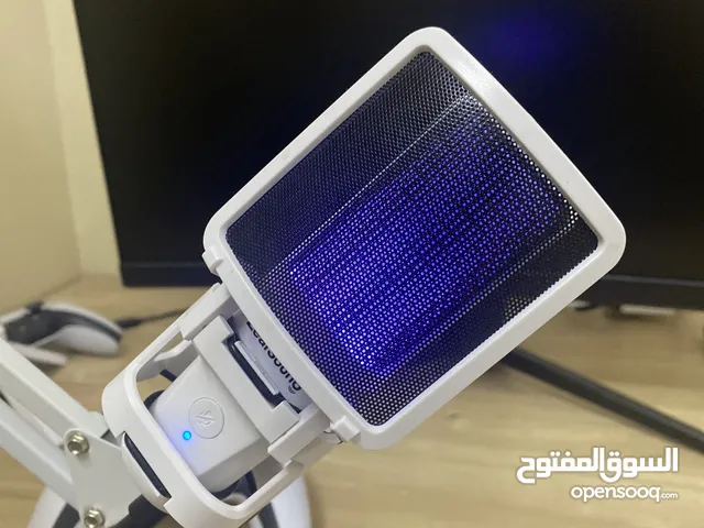 Microphones for sale in Al Sharqiya
