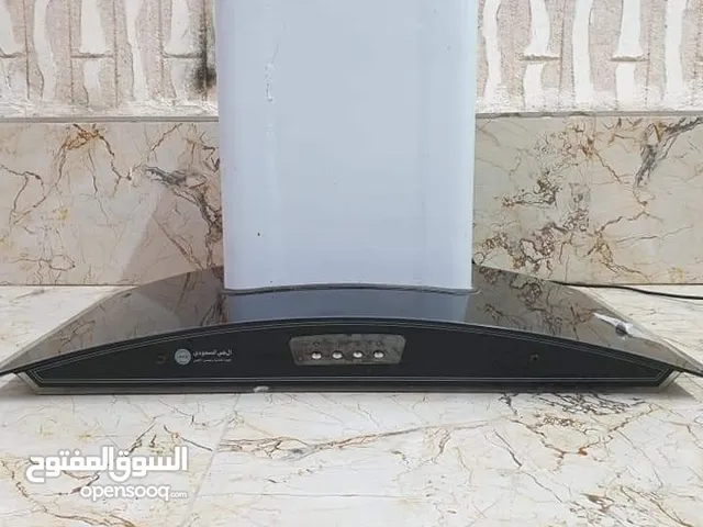 ساحبة دخان المطابخ Lg