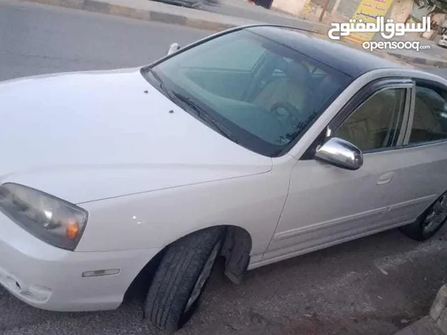 Used Hyundai Avante in Zarqa