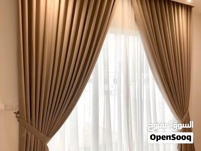Beautiful curtains