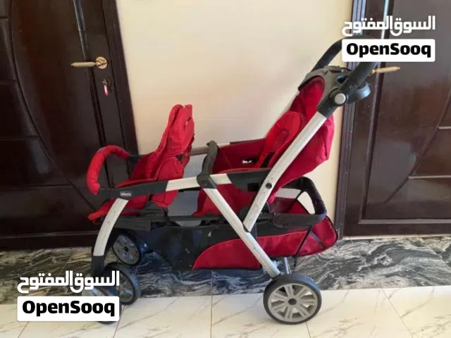 عربية اطفال ابو نفرين مستخدم نظيفففف جدا _الموقع صنعاء /عصر__البيع للحاااجة الضرورة