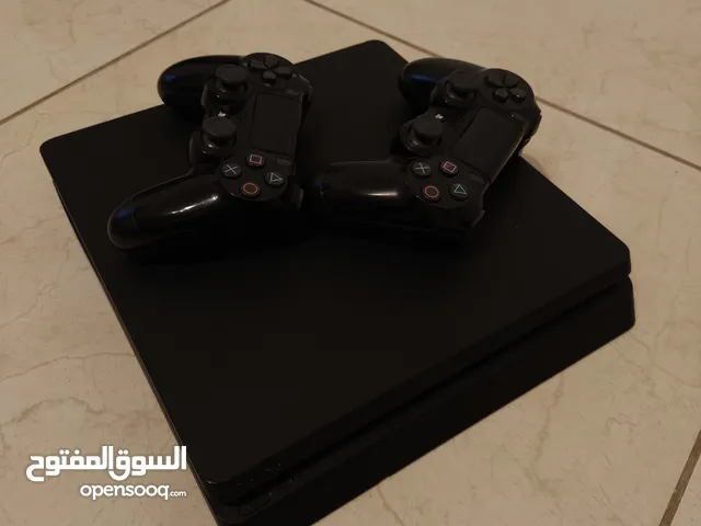 PlayStation 4 PlayStation for sale in Amman