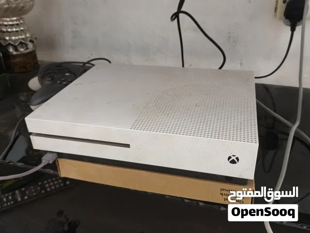 Xbox One S Xbox for sale in Basra