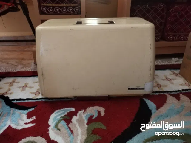 مكينه خياطه مستعملاه ولاكن قويه
