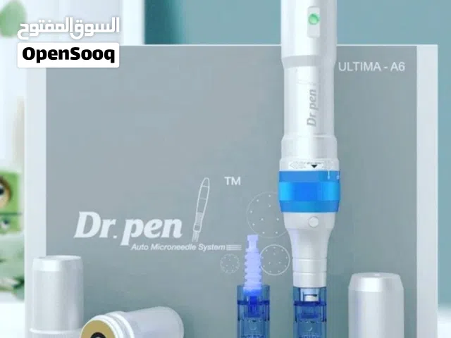 جهاز ديرما بن A6 من شركة Dr.pen