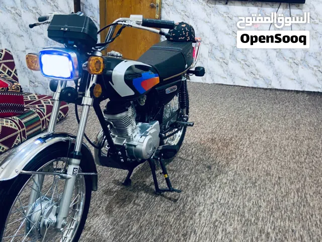 دراجه جديده